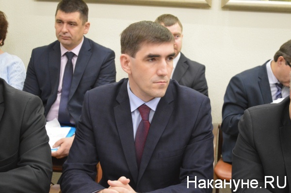 Михаил Герштанский|Фото:Накануне.RU