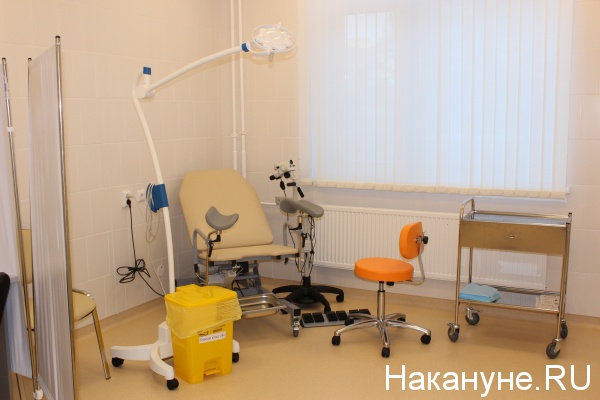 областной перинатальный центр, Челябинск,|Фото: Накануне.RU