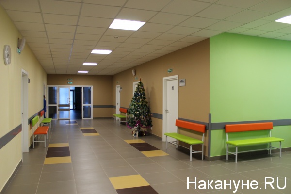 областной перинатальный центр, Челябинск,|Фото: Накануне.RU