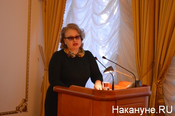 Ирина Макарова|Фото:Накануне.RU