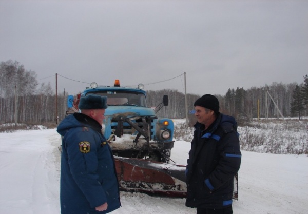 МЧС, мороз, Зауралье, готовность|Фото:ГУ МЧС России по Курганской области