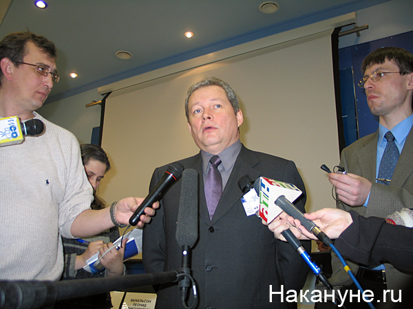 басаргин виктор федорович министр регионального развития рф|Фото: Накануне.ru