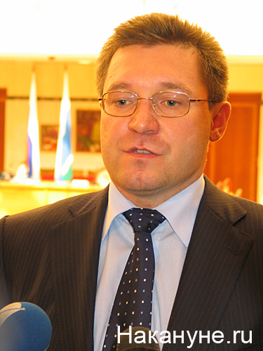 якушев владимир владимирович губернатор тюменской области | Фото: Накануне.ru