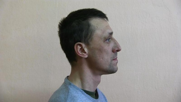 грабитель подозреваемый задержанный Екатеринбург|Фото: УМВД Екатеринбург