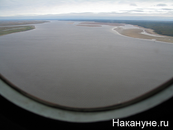 река обь(2006)|Фото: Накануне.ru