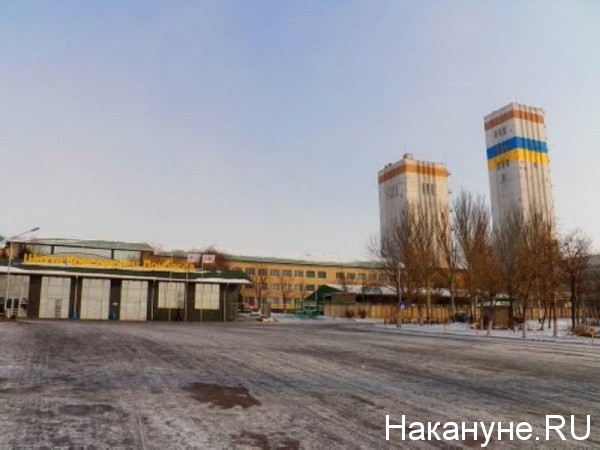 Донбасс, ДНР, Енакиево, шахта Комсомолец Донбасса|Фото: