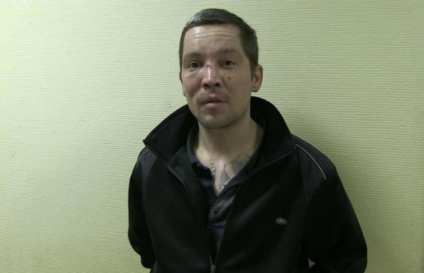 грабитель с собакой подозреваемый|Фото: УМВД Екатеринбург