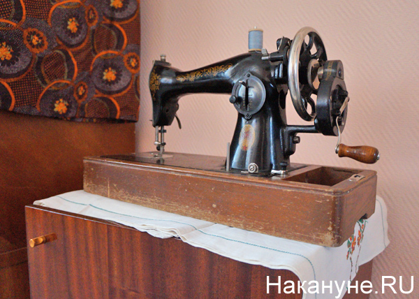 музей советского быта, Екатеринбург | Фото: Накануне.RU