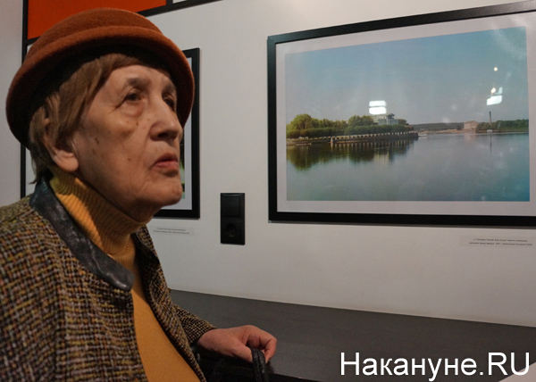 фотовыставка, Екатеринбург, история городского пруда|Фото: Накануне.RU