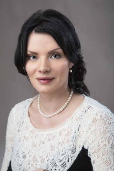 Глава Краснокамска Юлия Потапова|Фото: krasnokamsk.ru