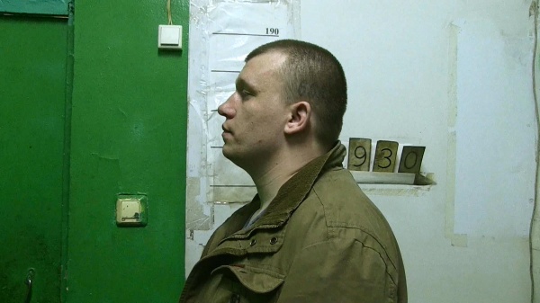 разбойник подозреваемый задержанный Екатеринбург|Фото: УМВД Екатеринбург