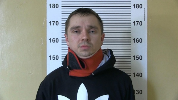 задержанный, подозреваемый|Фото: УМВД России по Екатеринбургу