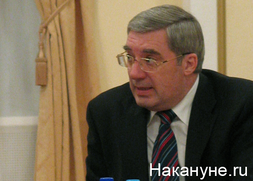 толоконский виктор александрович глава администрации новосибирской области | Фото: Накануне.ru