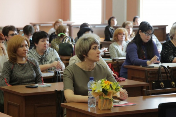 конференция по развитию сети библиотек, Челябинск,|Фото: пресс-служба губернатора Челябинской области
