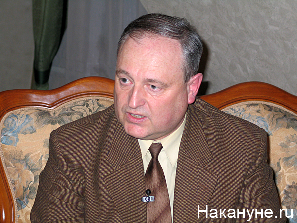 духанин сергей константинович заместитель директора департамента по вопросам организации деятельности правительства ханты-мансийского автономного округа | Фото: Накануне.ru