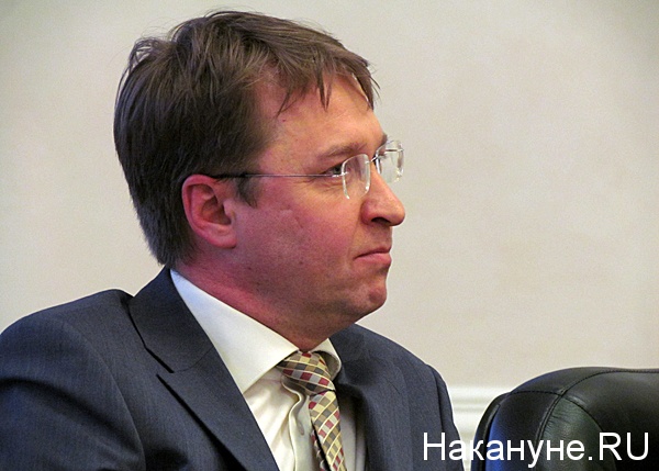полянин дмитрий павлович главный редактор областной газеты | Фото: Накануне.ru