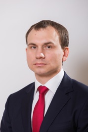 Депутат думы Сургута Богдан Гужва|Фото: dumasurgut.ru