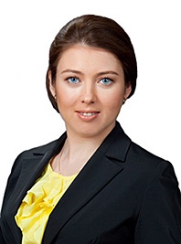 Депутат думы Сургута Ольга Леснова|Фото: dumasurgut.ru