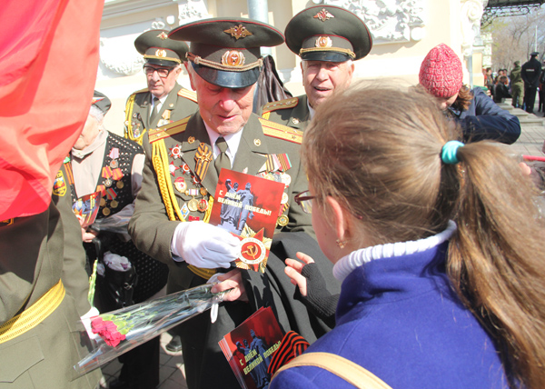 ветераны, доставка ветеранов, Екатеринбург|Фото: общественная организация "МАЙ"
