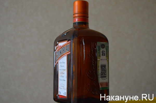 алкоголь, бутылка|Фото:Накануне.RU