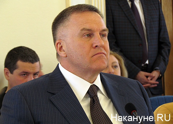 ткачев игорь викторович прокурор курганской области | Фото: Накануне.ru