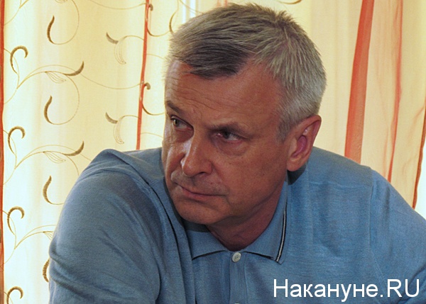 носов сергей константинович глава нижнего тагила | Фото: Накануне.ru
