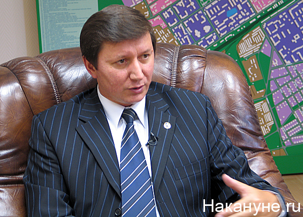 салахов раис закиевич глава муниципального образования город югорск | Фото: Накануне.ru