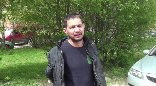 задержание ОПГ в Нижнем Тагиле|Фото: ГУ МВД по СО