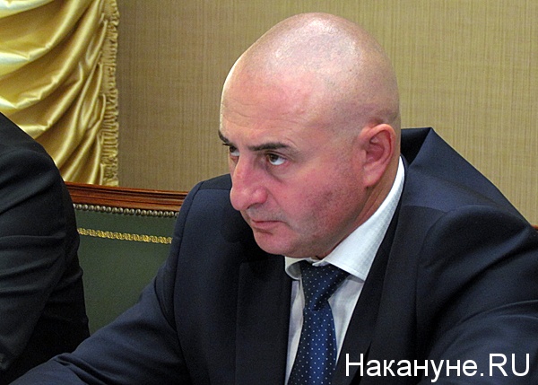 каган михаил дмитриевич заместитель губернатора янао | Фото: Накануне.ru