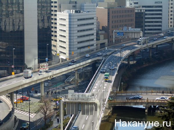 япония токио | Фото: Накануне.ru
