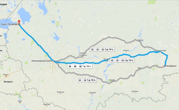 Поезд петербург челябинск. Санкт-Петербург Челябинск маршрут. От Питера до Челябинска. Челябинск-Санкт-Петербург карта. Карта от Челябинска до Санкт Петербурга.