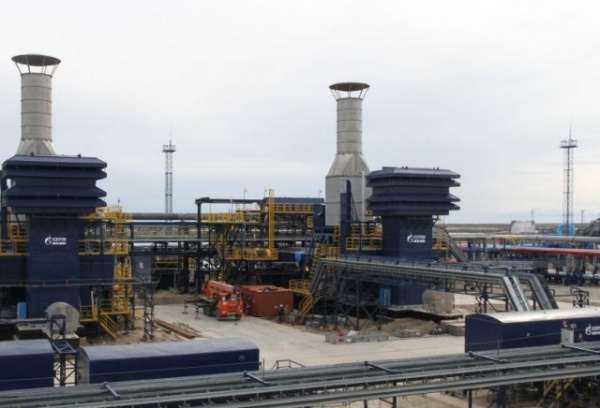 Утилизация попутного газа, Газпормнефть-Муравленко|Фото: mn.gazprom-neft.ru