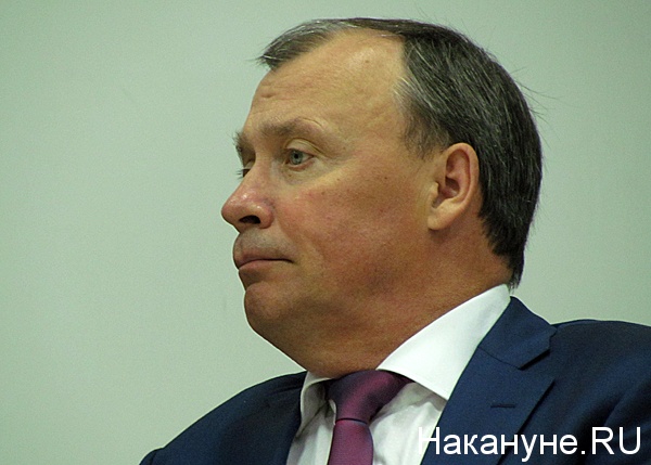 орлов алексей валерьевич первый заместитель губернатора свердловской области | Фото: Накануне.ru