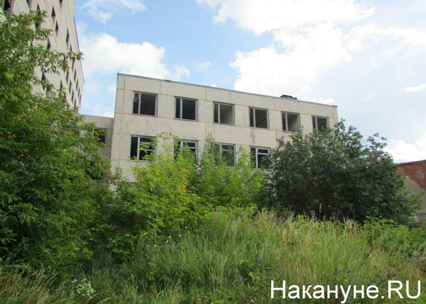 посещение города Артемовский, больница|Фото: Накануне.RU