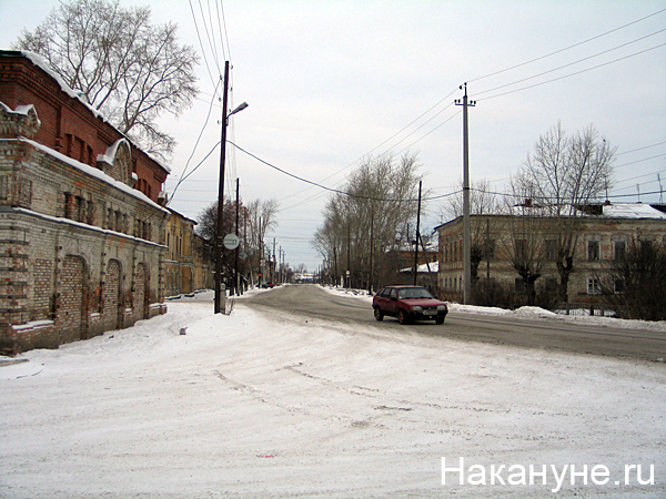 ирбит | Фото: Накануне.ru