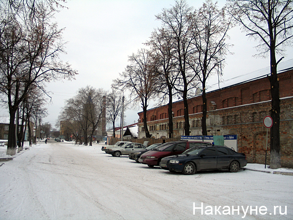 ирбит | Фото: Накануне.ru