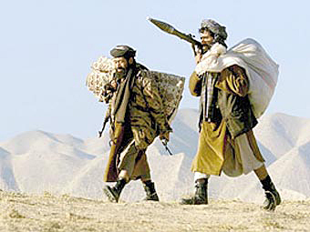 талибы талибан|Фото: AFP