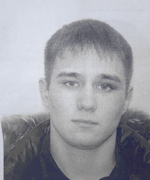 Урай, расстрел, 23-летний Дмитрий Г.|Фото: hmao.sledcom.ru