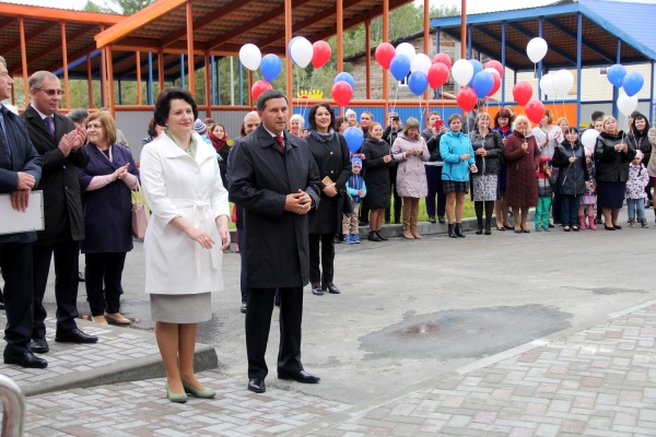 Дмитрий Кобылкин, визит в Пуровский район|Фото: пресс-служба губернатора ЯНАО