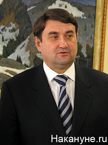 левитин игорь евгеньевич министр транспорта рф | Фото: Накануне.ru