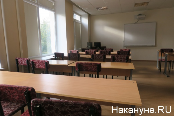 Высшая школа экономики и менеджмента УрФУ, ВШЭМ|Фото: Накануне.RU
