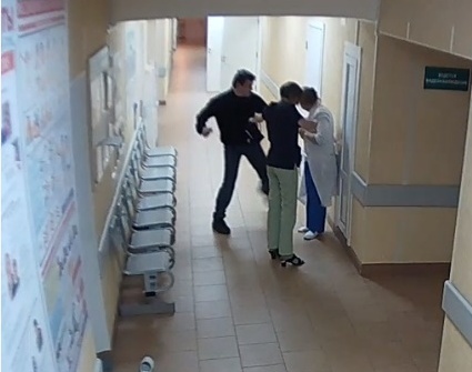 врачи нападение Великий Новгород|Фото: Следственный комитет России