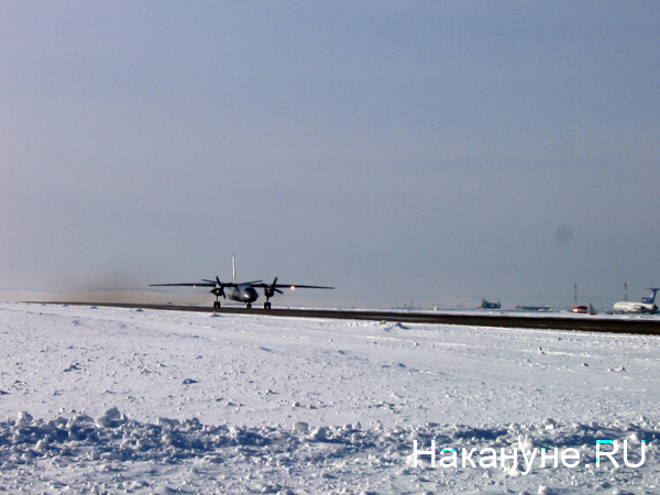 Пермская область, аэродром Большое Савино. Практические занятия  по перехвату воздушных целей с подъемом в воздух самолетов | Фото: Накануне.RU