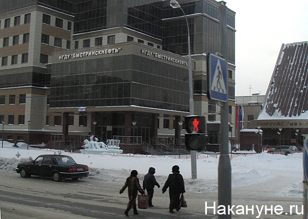 сургут оао сургутнефтегаз нгду быстринскнефть | Фото: Накануне.ru