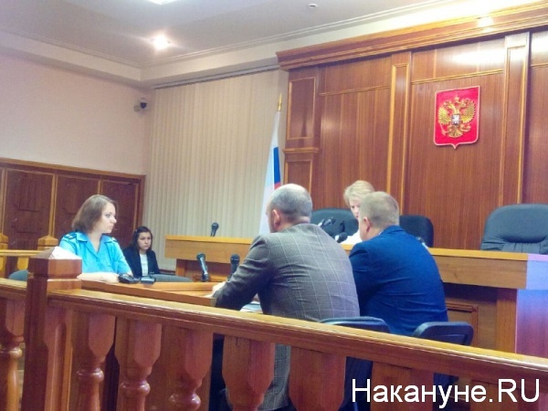 суд, Сергей Давыдов, апелляция, адвокаты|Фото:Накануне.RU