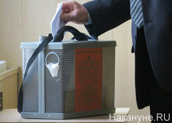 Белоярский городской округ, выборы главы|Фото: Накануне.RU