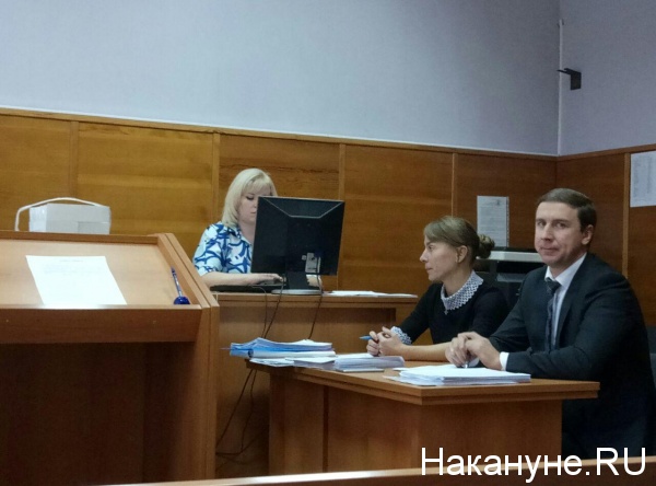 Александр Сидоренко суд|Фото: Накануне.RU