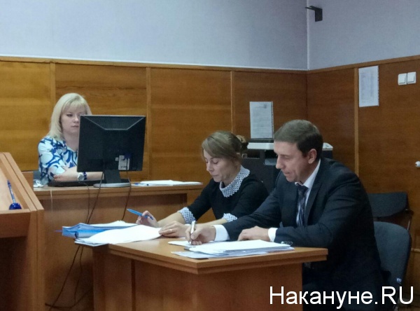 Александр Сидоренко суд|Фото: Накануне.RU
