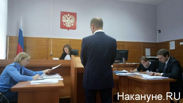 Александр Сидоренко суд Роман Жданов|Фото: Накануне.RU