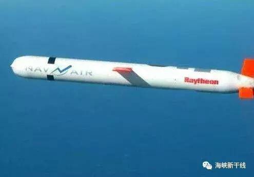 Ракета тайваньской разработки "Юньфэн"(2018)|Фото: http://toutiao.china.com